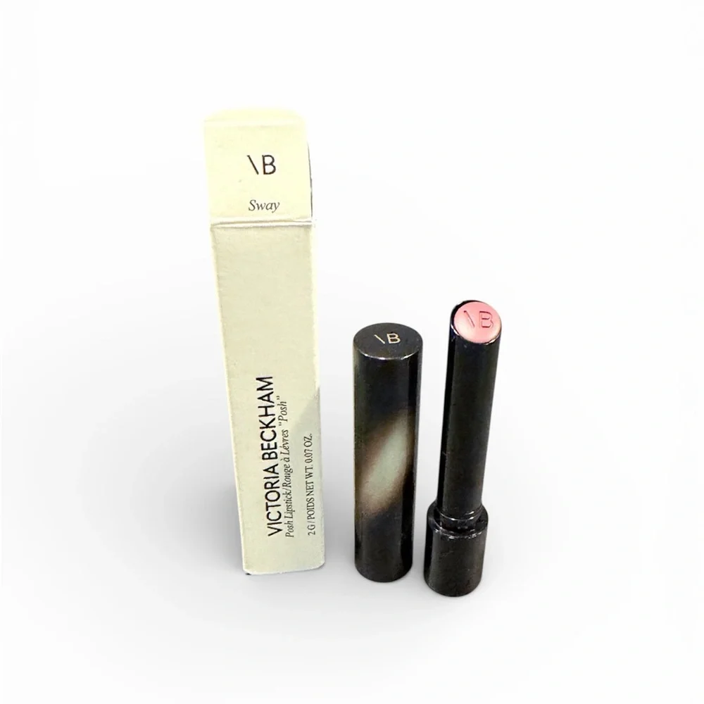 Victoria Beckham Beauty Posh Lipstick – Sway – Full Size – New in Box